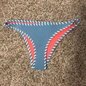 Triangl Bikini Bottom
